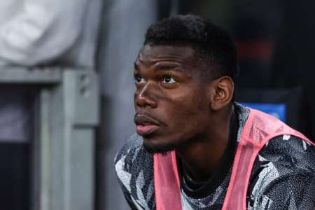 Séquestration de Paul Pogba : le frère du footballeur, Mathias, prend du ferme