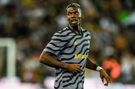 Paul Pogba : un site d’escort-girl lui fait une proposition financière colossale