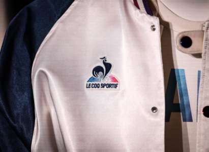 Le Coq Sportif, une icône française à l’épreuve : L’enseigne de sport est en redressement judiciaire