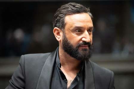 Cyril Hanouna 