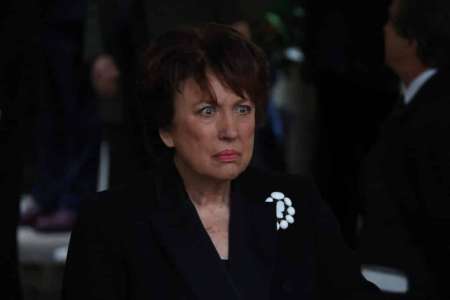 Roselyne Bachelot : son fils battu par un instituteur, 