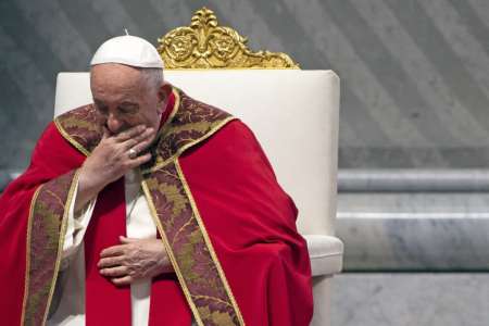 Jenifer et Patrick Fiori : leur grand rendez-vous avec le Pape François en Corse