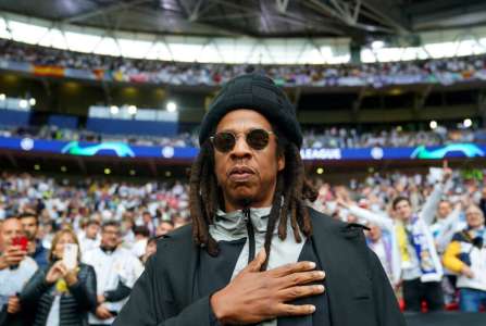 Jay-Z accusé de viol : et maintenant, son fils illégitime sort du silence