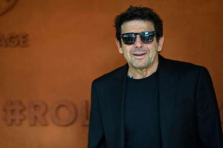 Patrick Bruel ne dort plus : grosse angoisse pour son fils, Léon