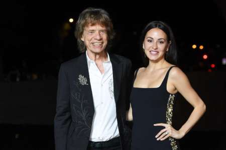 Mick Jagger, 81 ans : rare apparition au côté de son fils de 8 ans