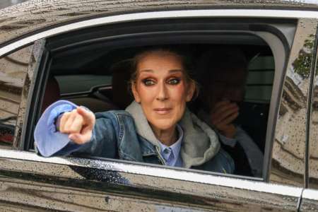  Céline Dion : Retour sur scène à Paris et deux nouveaux albums en vue