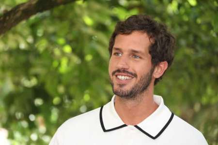 Victor Belmondo : en pleine rupture, ses parents lui ont fait une belle déclaration pour ses 31 ans