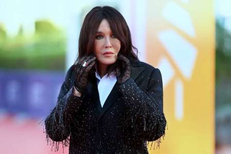 Isabelle Adjani : sa nièce Zoé à son tour sous le feu des projecteurs