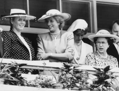 Lady Diana : ses deux belles sœurs se déclarent la guerre