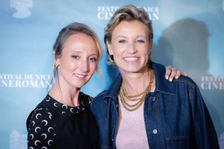 Alexandra et Audrey Lamy : drôle de révélation sur leurs parents qui portent le même prénom