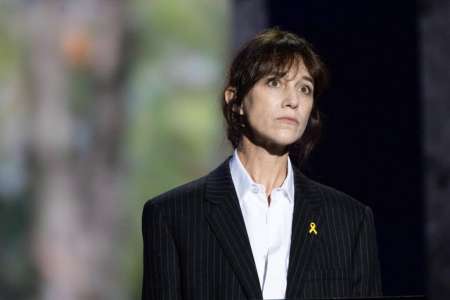 Charlotte Gainsbourg : face aux dettes, la fille de Jane Birkin favorisée par la justice