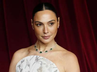 Gal Gadot opérée d’urgence : « Wonder Woman » échappe à la mort