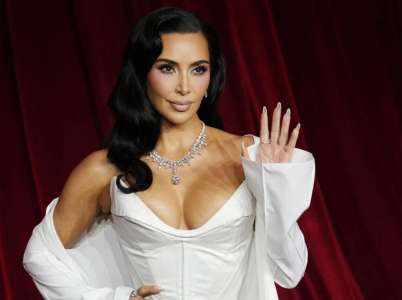 Kim Kardashian : son nom à nouveau mêlé à un sordide fait-divers