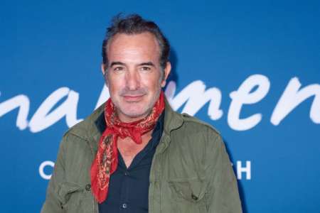 Jean Dujardin : pourquoi il n’a pas du tout envie de suivre Omar Sy
