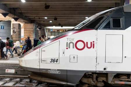 Suicide de Bruno, conducteur de TGV : ses proches sous le choc, 