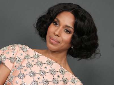 Kylian Mbappé brise le silence, Kerry Washington lui succède