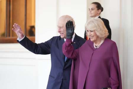 Charles III : Découvrez les décorations qu'il a prévues avec Camilla pour le diner de Noël