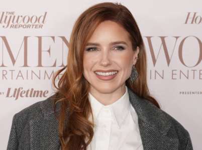 Sophia Bush (Les Frères Scott) : drame à son domicile à quelques jours de Noël