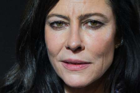 Menacée par Gérard Miller, Anna Mouglalis témoigne : 