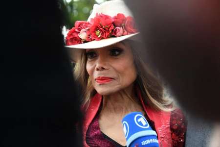 Michael Jackson : on a retrouvé La Toya Jackson et elle est squelettique