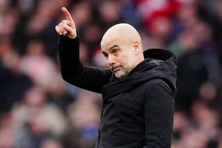 Pep Guardiola : l'énorme bourde de l'entraineur de Manchester City, il dévoile la paternité de sa star Erling Haaland