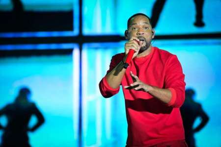 Will Smith : après plus de 20 ans loin de la scène musicale, il annonce un concert unique en France, à Orange