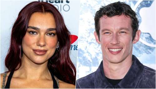 Dua Lipa bientôt mariée : qui est son fiancé Callum Turner ?