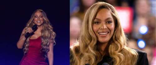 Mariah Carey et Beyoncé, l’annonce inattendue