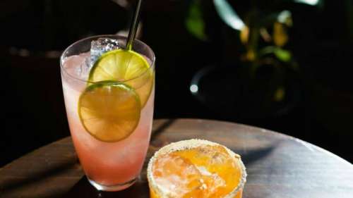 Pour une belle soirée du Nouvel An : Nos trois recettes de cocktails à tester absolument !