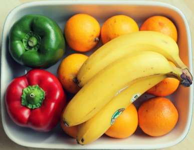 Des fruits frais plus longtemps dans vos placards : Connaissez-vous cette astuce simple qui change tout ?