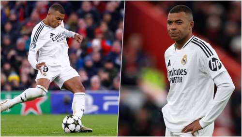  «Kylian Mbappé assume «la grosse erreur», sa première prise de parole tant attendue»