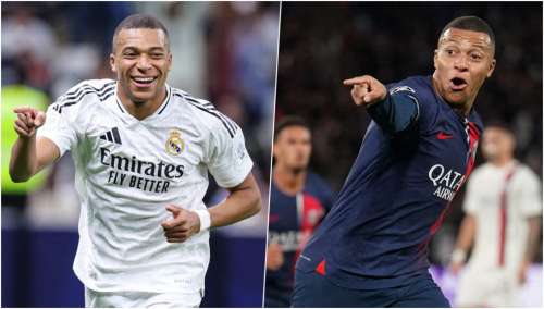 Kylian Mbappé : adieu Paris et Madrid, il s'exile à Dubaï !