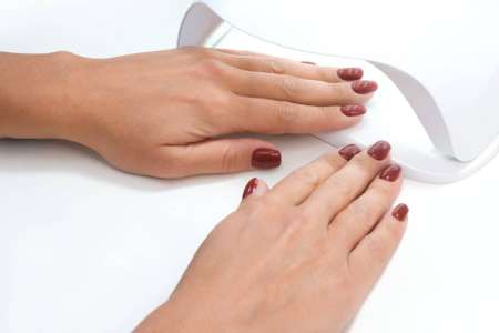 Les coffrets ongles parfaits pour une fan de manucure