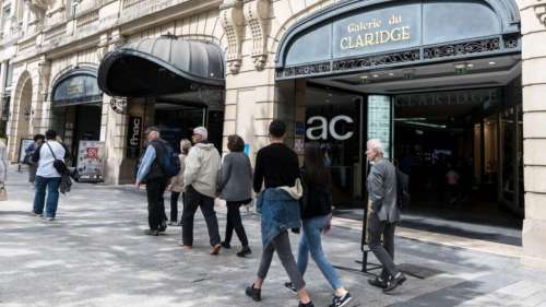 La Fnac des Champs-Élysées ferme : Pour l’occasion, l’enseigne organise une braderie géante aujourd’hui !