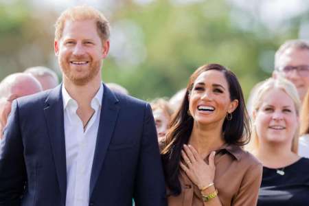 Meghan Markle et Harry se font détruire : leur générosité au beau milieu des feux qui ravagent Los Angeles pose problème