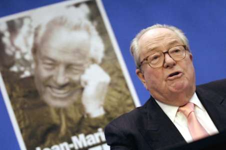 Jean-Marie Le Pen mort à 96 ans : pourquoi avait-il été récemment hospitalisé ?