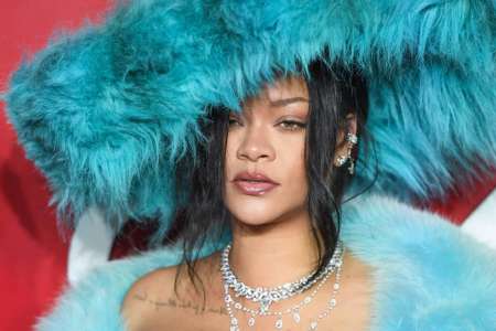 Rihanna bientôt maman pour la 3e fois ? Sa résolution qui surprend