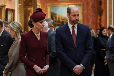 Prince William : son ancien coloc fait une folle révélation sur Kate Middleton