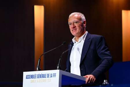 Didier Deschamps, sur le départ, brise enfin le silence : 