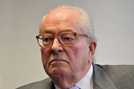 Jean-Marie Le Pen, mort à 96 ans : la première réaction de sa fille, 