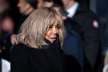  «Brigitte Macron invitée surprise du JT de TF1 : quelles sont les raisons de sa présence ?»