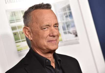 Tom Hanks : son fils publie de tristes messages après un incendie dévastateur