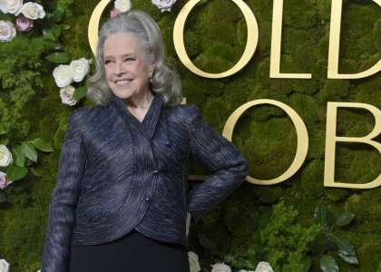 Kathy Bates (Titanic, American Horror Story) inquiète aux Golden Globes : son impressionnante perte de poids à l’Ozempic