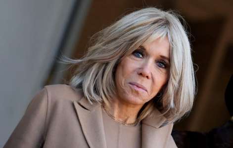 Brigitte Macron et sa confidence étonnante sur Mick Jagger : 