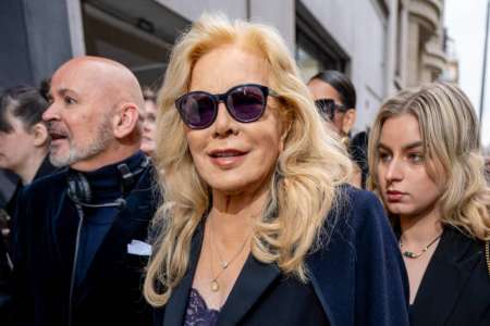 Sylvie Vartan : après ses adieux, sa virée stylée avec Brigitte Macron