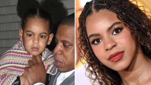 Beyoncé : sa fille Blue Ivy célèbre ses 13 ans, retour sur son évolution physique