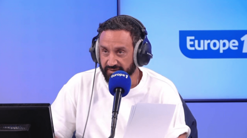 Cyril Hanouna remplaçant de Sophie Davant : l’animateur réussit à redresser les audiences