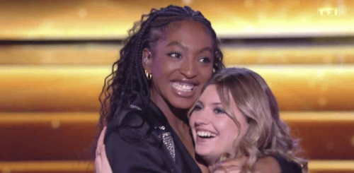 Marine et Ebony (Star Academy) déjà réunies : cette autre émission qu’elles vont faire ensemble pour calmer le jeu