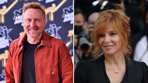 David Guetta : le célèbre DJ s'attaque à Mylène Farmer