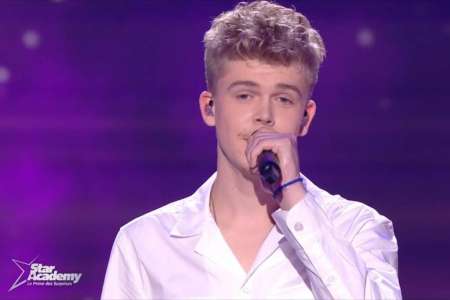 Charles (Star Academy) : deux semaines après son malaise en plein prime, la vérité sur son état de santé